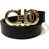 Amazon | (フェラガモ) Salvatore Ferragamoベルト メンズ